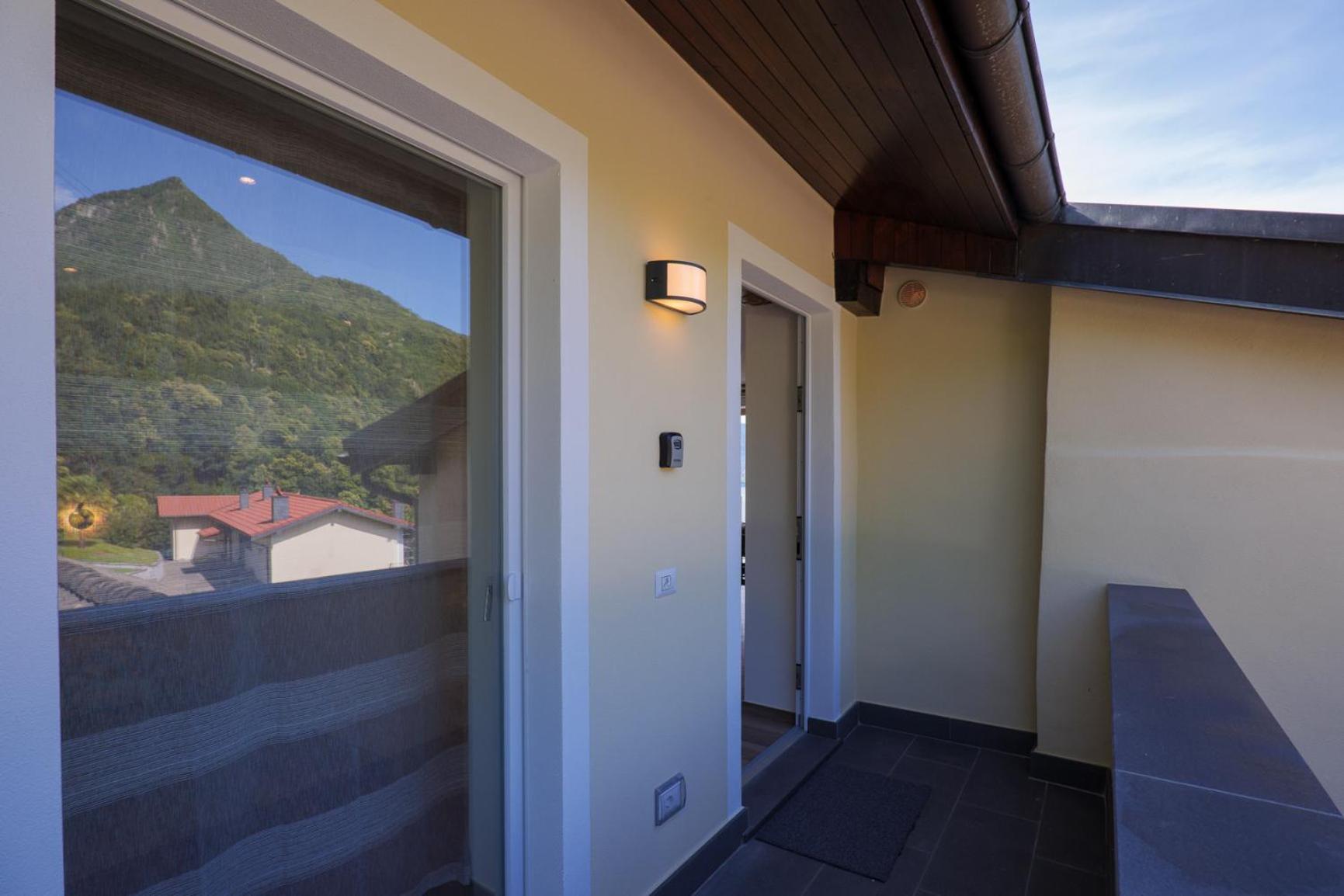 Piancalodge Cannero Riviera Quarto foto