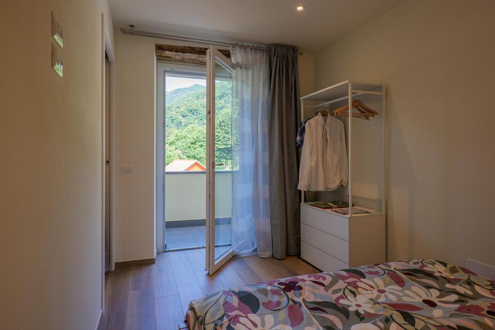 Piancalodge Cannero Riviera Quarto foto