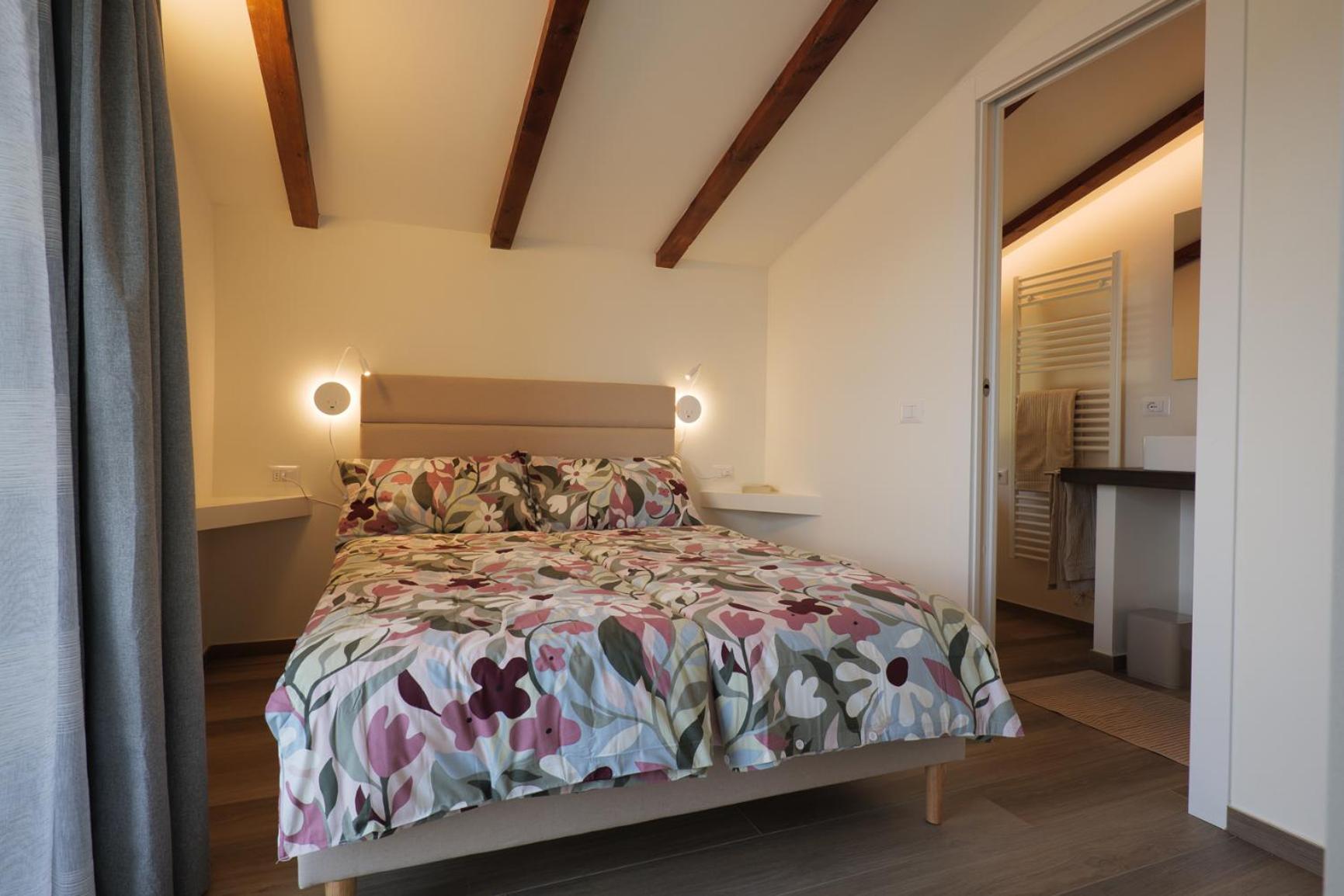 Piancalodge Cannero Riviera Quarto foto